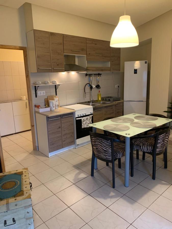 Appartement Arthaus Roenoek à Ronok Extérieur photo