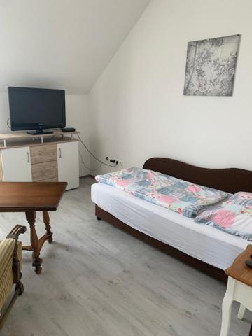 Appartement Arthaus Roenoek à Ronok Extérieur photo